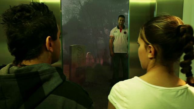 No Good Aye - - Indigenous Anti Smoking