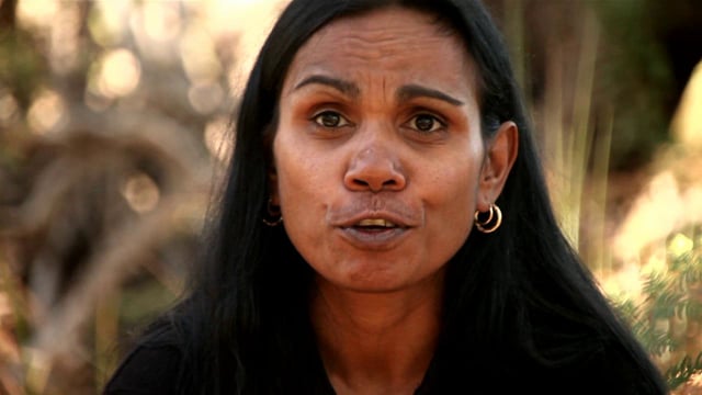 Speak Out Campaign - Indigenous Anti Violence