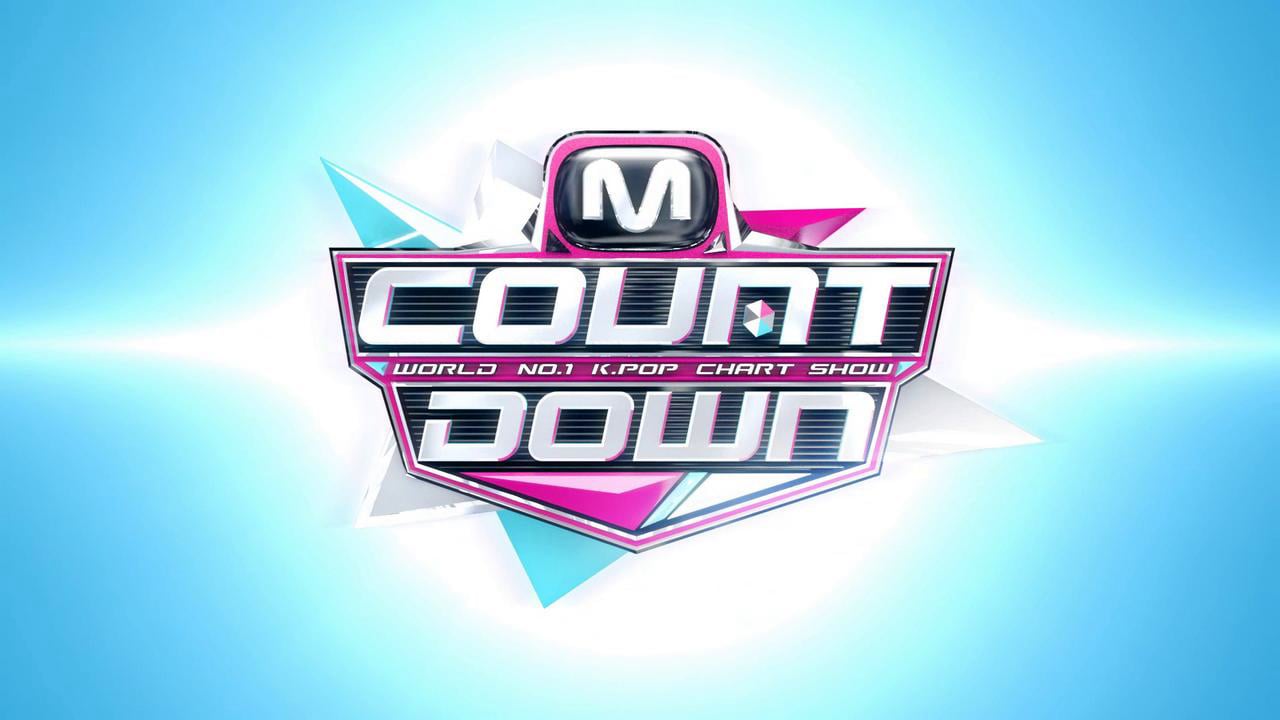 2012 M CountDown Title on Vimeo