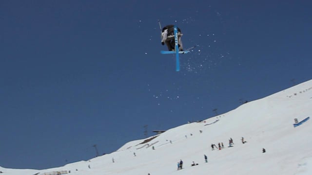 Spriggs 2012 Summer Edit from John Spriggs