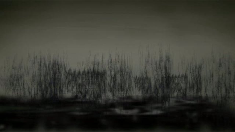 Urban Abstract