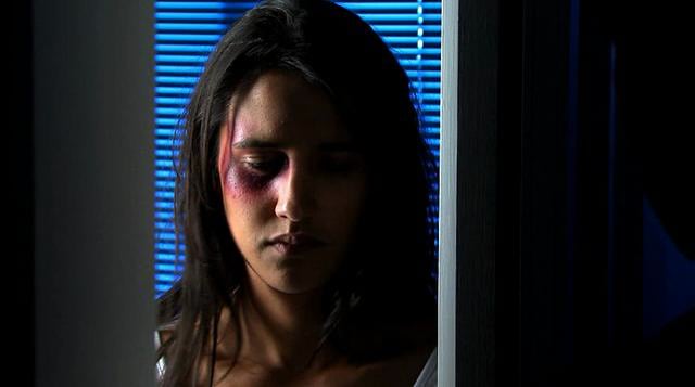 VICPOL VIOLENCE TVC 1