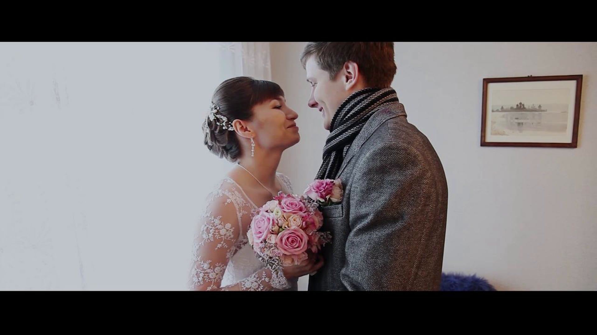 Alexander & Marina - wedding Day