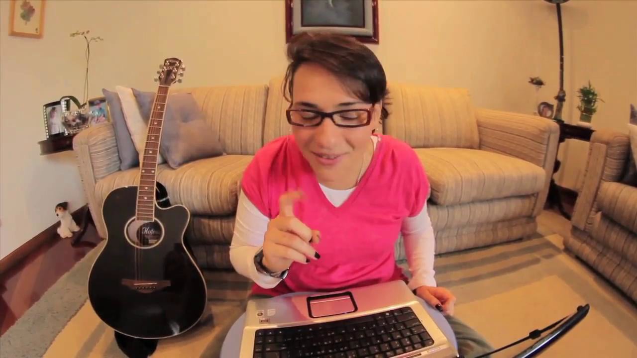 Histórias da Ana - Episódio 01 - O elevador.