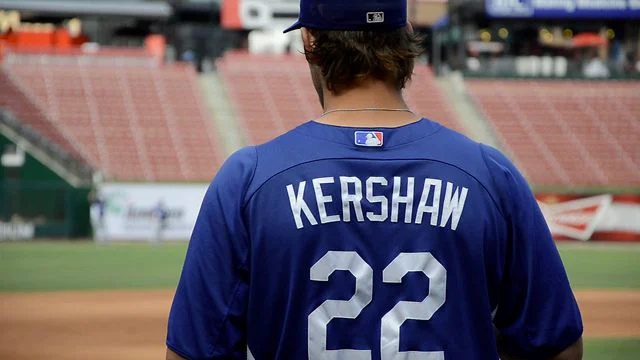 Why LA Dodgers Pitcher Clayton Kershaw Gave His Life to God