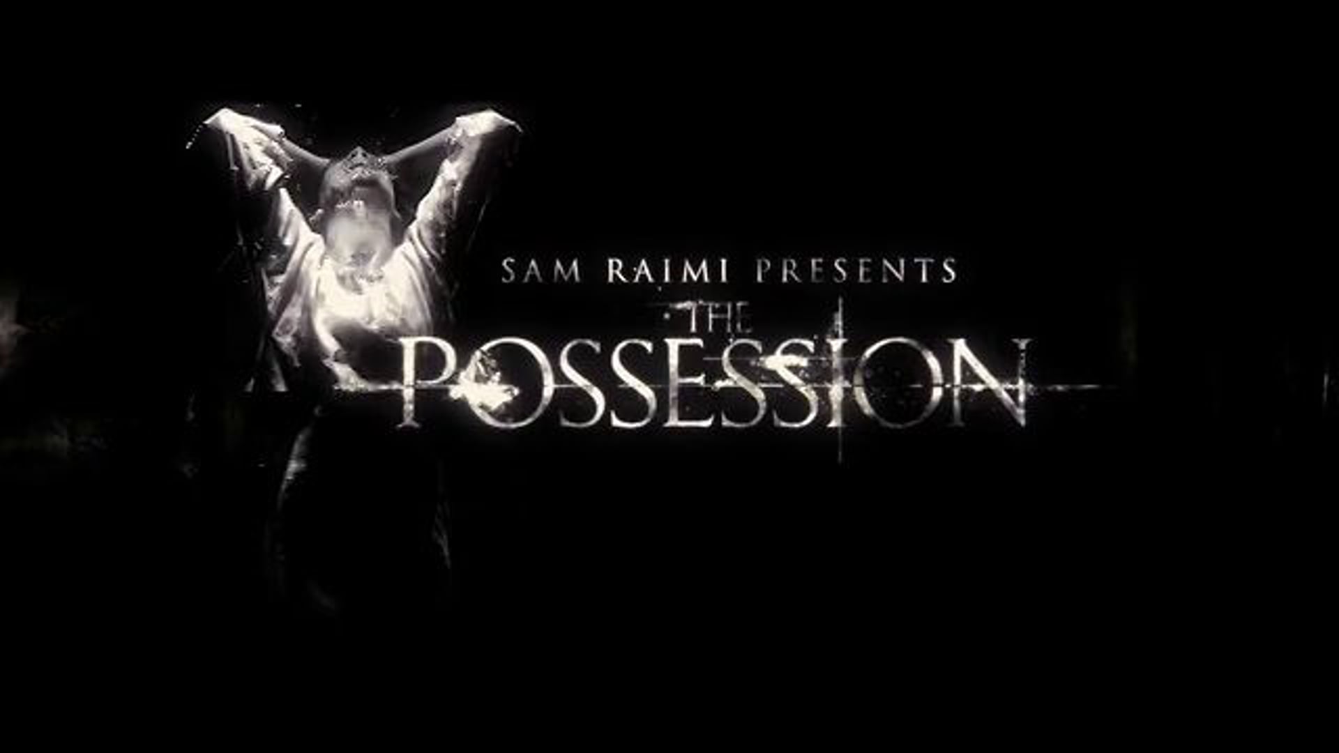 THE POSSESSION - TV15