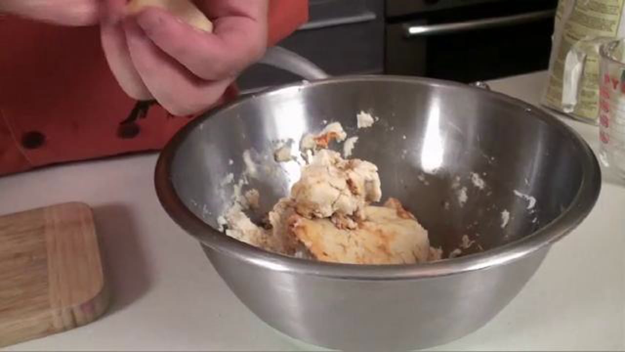 Como Hacer Tortillas con Chipotle