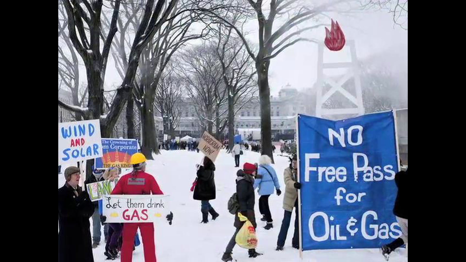 The Fracking of Rachel Carson, by Sandra Steingraber with Photographs by Nina Berman