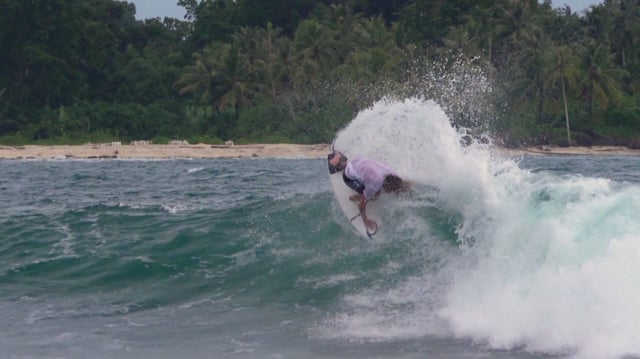 GOING RIGHT from Matt Wilkinson