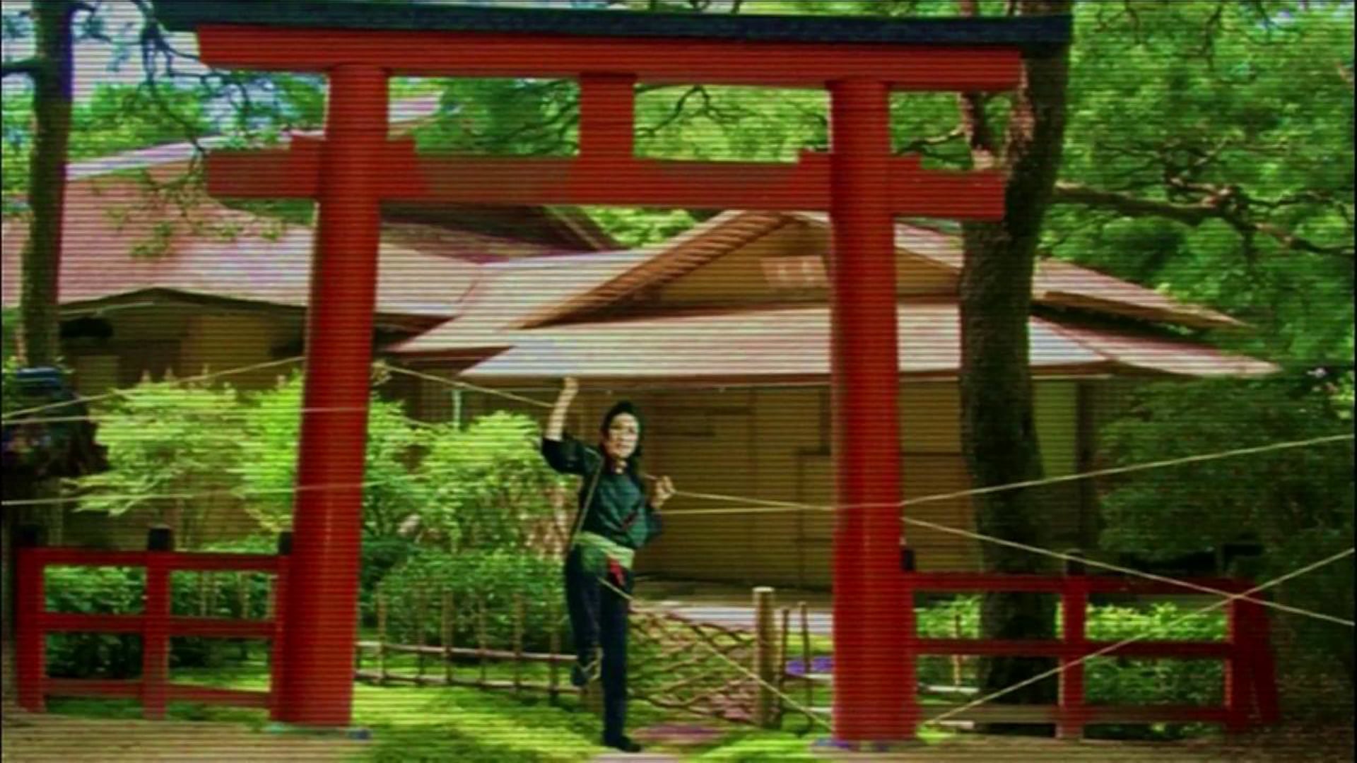 BenRichard - Shibari / 縛り- ベンリシャルド HD-Version