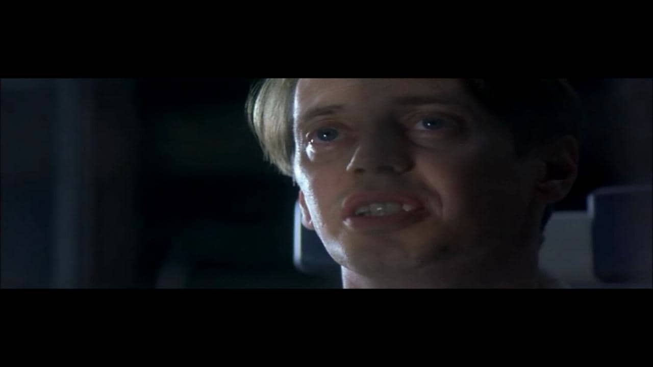 Con Air Garland Greene’s definition of “Insane” on Vimeo