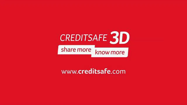 CREDITSAFE 3D (USA 40) on Vimeo