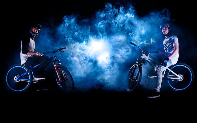 Here We Are Episode One - Determination