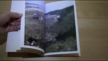 Here Far Away by Pentti Sammallahti on Vimeo