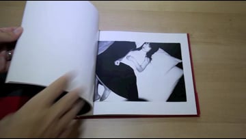 Here Far Away by Pentti Sammallahti on Vimeo