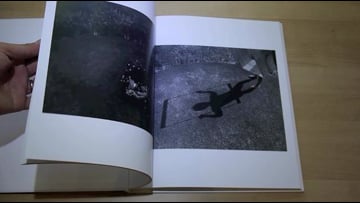 アート・デザイン・音楽 here far away / pentti sammallahti Here Far Away by Pentti Sammallahti on Vimeo