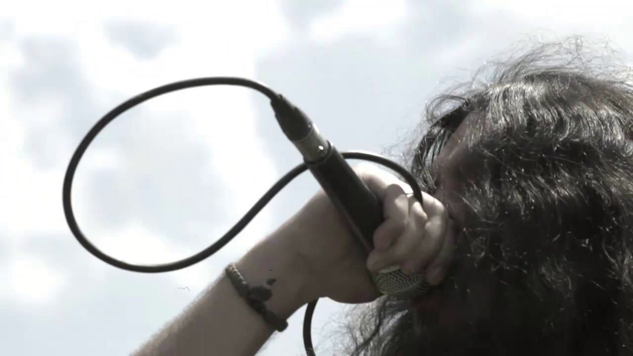 Loud Rage - The Music Video on Vimeo