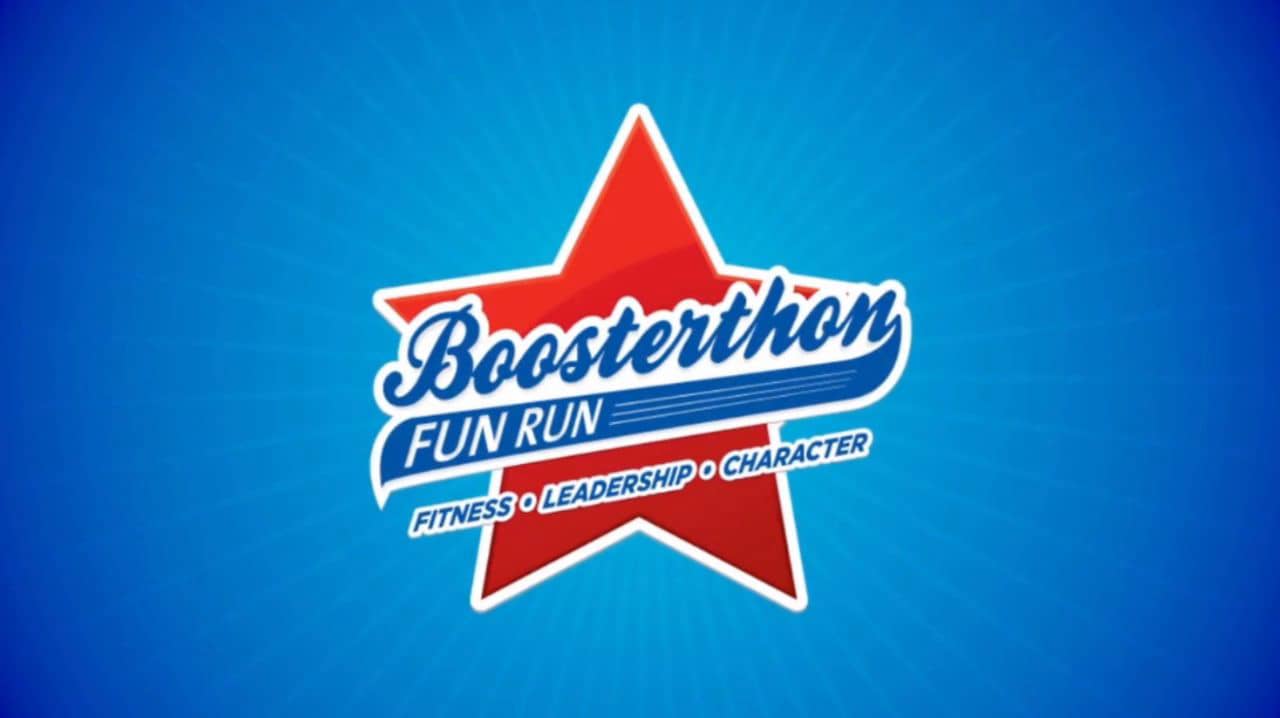 Boosterthon Fun Run Overview on Vimeo