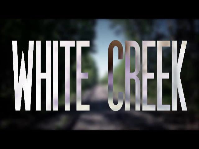 White Creek - Place (Feature Film Promo)