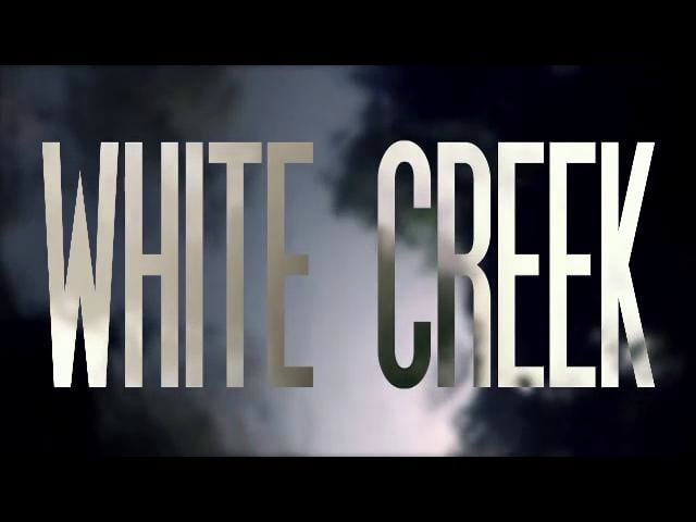 White Creek - Drowning (Feature Film Promo)