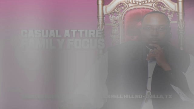 Greater Expectations commercial