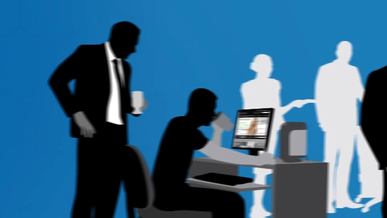 Platform Demo on Vimeo