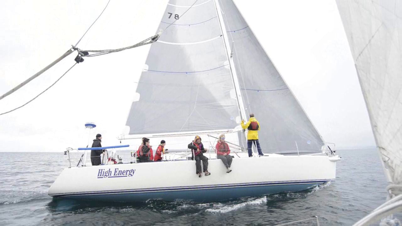 RNYC Race Week 2012