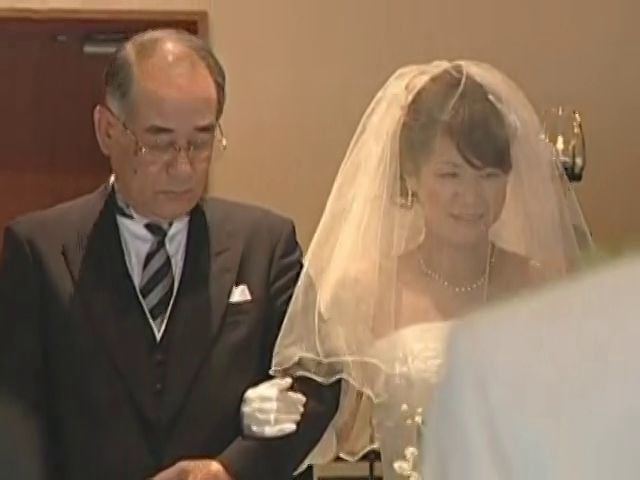 WEDDING