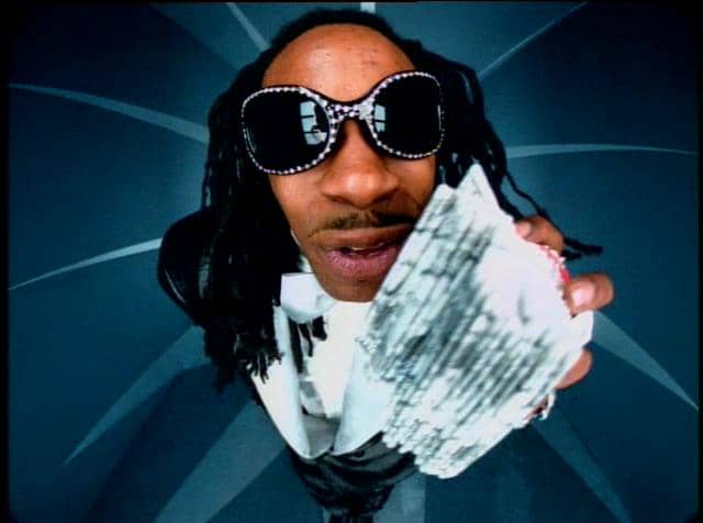 Busta Rhymes Gimme Some Mo on Vimeo