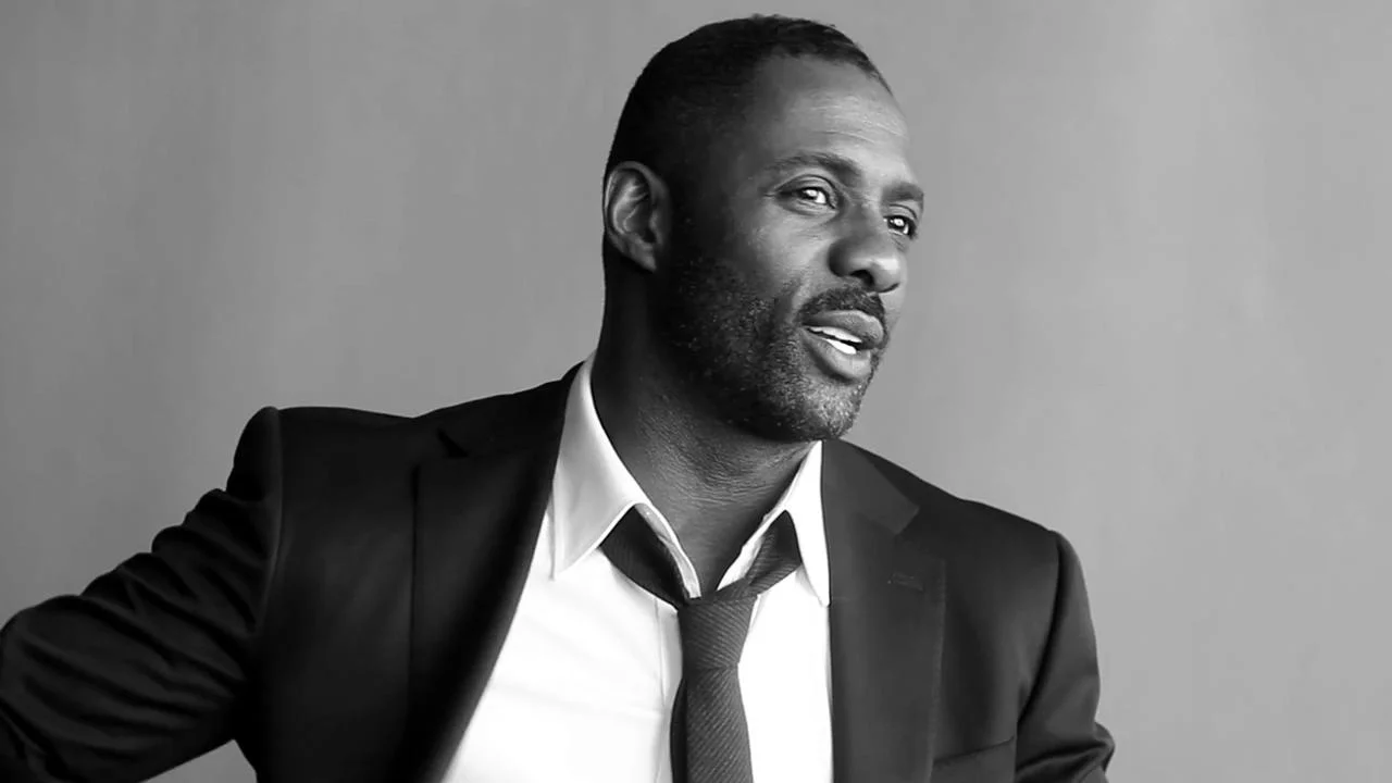 Idris Elba Booking Agent - Wasserman Music