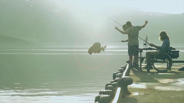 Hypermountain Folgefonna from HyperMountain