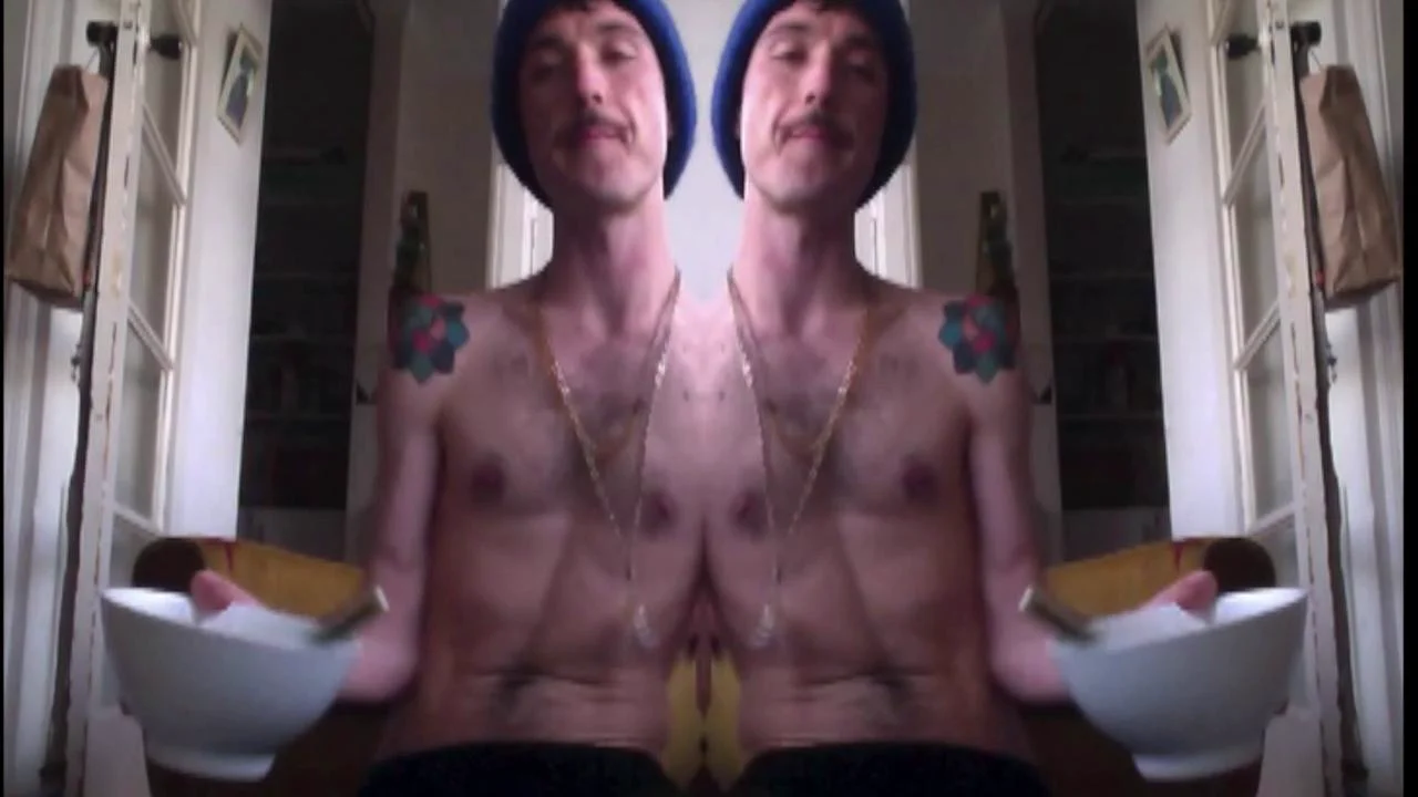B O Y     P O R N