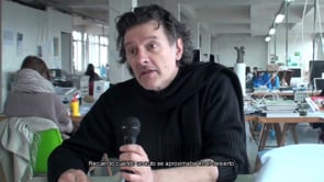 Jean Philippe Vassal Interview ESP