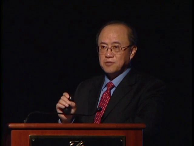 Zheng Cui at Singularity Summit Salt Lake City 2010 on Vimeo