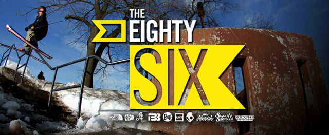 “The Eighty Six” – iTunes Trailer from Stept Productions