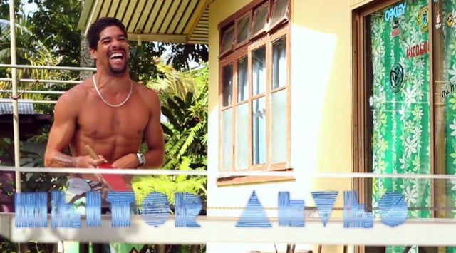 Heitor Alves-Tahiti 12 from Homero Villa Jr