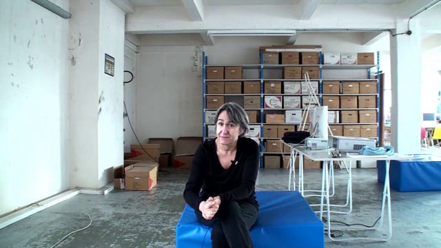 Anne Lacaton Interview ENG