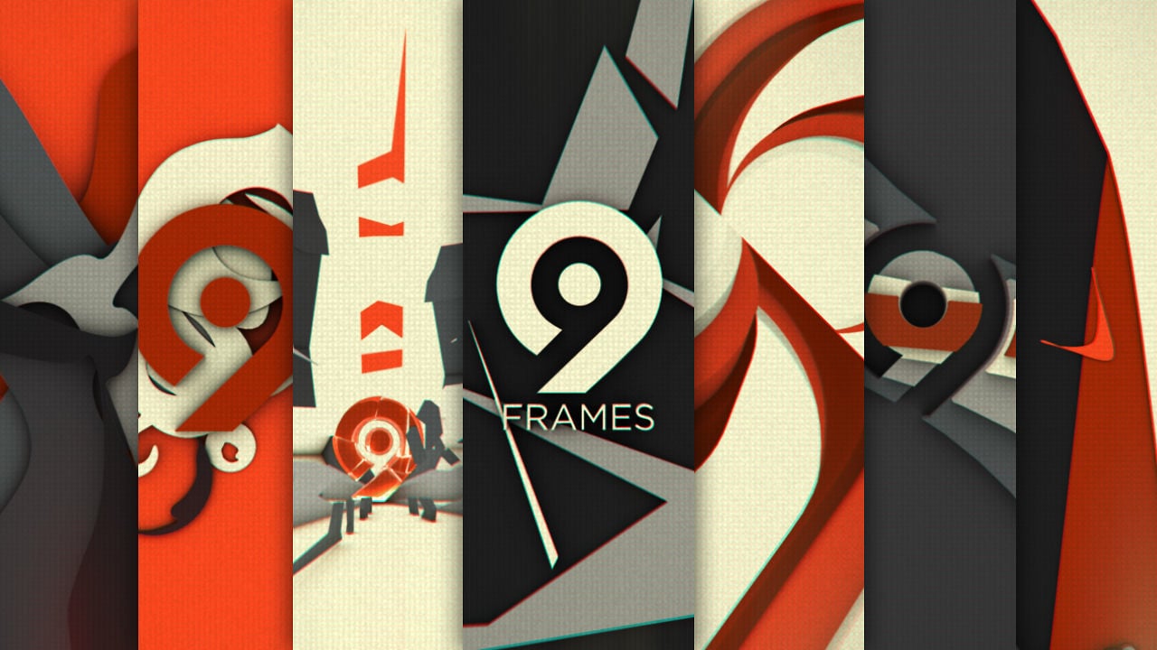 99Frames 2012 - Teaser