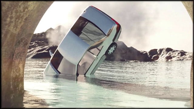 Charlotte Iris - Fight Bite thumbnail