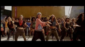 Step Up Revolution a la gran pantalla