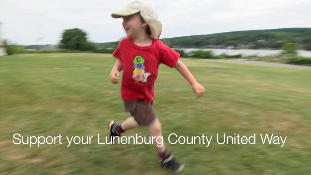 United Way of Lunenburg County 2012 (1:09)
