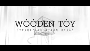Amon Tobin : Wooden Toy