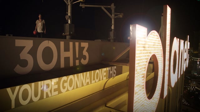 3oh!3 - You're Gonna Love This thumbnail