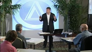 The Delta Course - Introduction & Session 1 - Abundant Living
