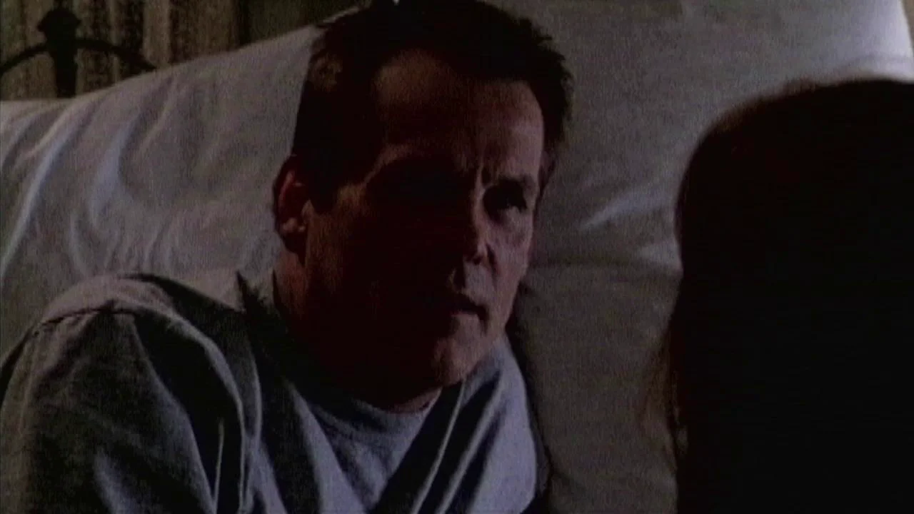 Jay Rabinowitz, A.C.E. Discusses a Scene from 