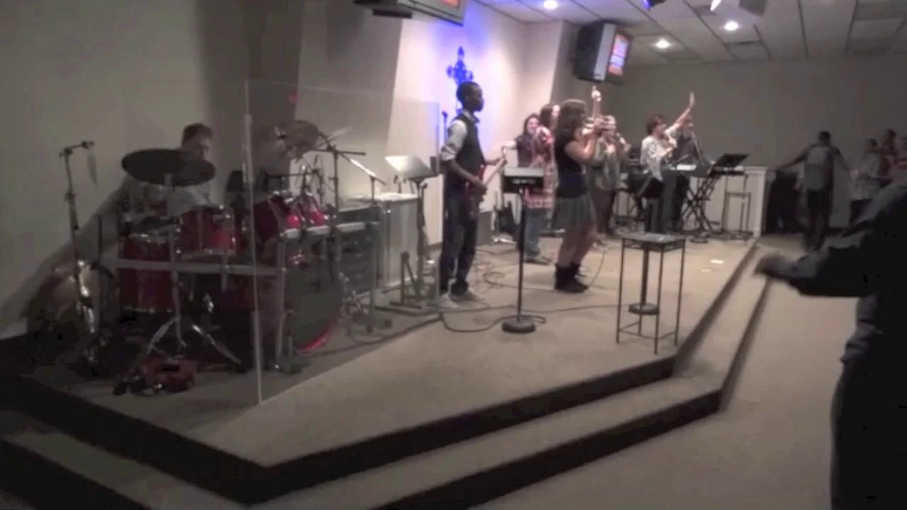 720p on Vimeo