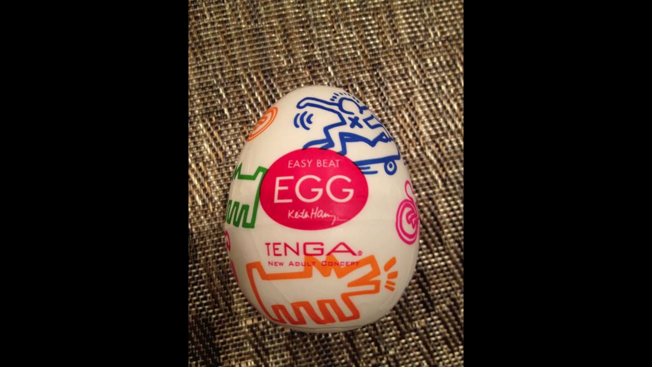 Easy Beat Egg