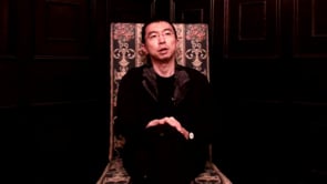 Sou Fujimoto Interview ENG