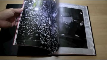 Here Far Away by Pentti Sammallahti on Vimeo