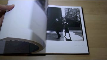 アート・デザイン・音楽 here far away / pentti sammallahti Here Far Away by Pentti Sammallahti on Vimeo